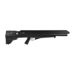 Benjamin Bulldog .457 – Big Bore Power at Precisions Air Armory