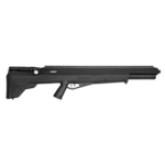 Bulldog M357 PCP Air Rifle – 300 FPE Big Bore