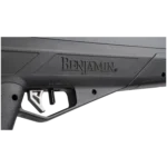 Benjamin Bulldog M357 PCP Air Rifle Kit - Image 4