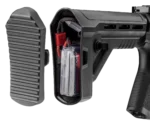 Crosman Raiden Full Auto BB Rifle – Electric Power - Image 5
