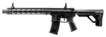 Crosman Raiden Full Auto BB Rifle – Electric Power - Image 2