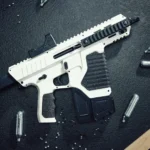 Crosman Full Auto ST-1 BB Rifle - Image 6