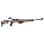 Crosman Challenger Flag Edition – Patriotic PCP