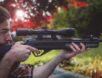Crosman Mag-Fire Ultra – Multi-Shot Break Barrel - Image 5