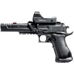 Umarex Racegun Competition II CO2 Pistol - Image 3