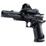 Umarex Racegun Competition II CO2 Pistol