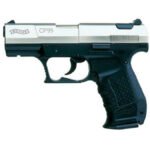 Walther CP99 Nickel CO2 Pistol