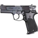 Walther CP88 CO2 Air Pistol | Precisions Air Armory - Image 3