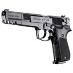 Walther CP88 6" CO2 Air Pistol - Image 2