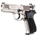 Walther CP88 4" Nickel CO2 Air Pistol