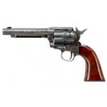 Colt Peacemaker Pellet Revolver | Antique Finish CO2 - Image 3