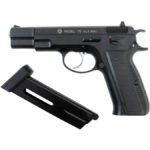 GBB CO2 MS CZ75 Airgun - Image 4