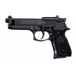 Beretta M92 FS CO2 Air Pistol - Image 4