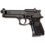 Beretta M92 FS CO2 Air Pistol