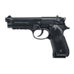 Beretta M92A1 Blowback CO2 Full Metal Pistol