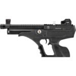Hatsan Sortie PCP Pistol – Semi-Auto Power - Image 2