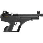 Hatsan Sortie PCP Pistol – Semi-Auto Power