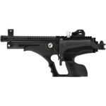 Hatsan Sortie PCP Pistol – Semi-Auto Power - Image 3