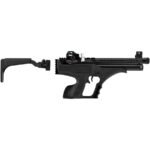 Hatsan Sortie PCP Pistol – Semi-Auto Power - Image 4