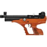 Hatsan Sortie PCP Pistol For Sale | Semi-Auto - Image 3