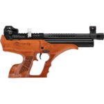 Hatsan Sortie PCP Pistol For Sale | Semi-Auto