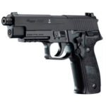 SIG P226 ASP CO2 Pistol | Precision’s Air Armory