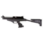 Hatsan AT-P2 PCP Pistol | Carbine with Stock - Image 3