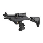 Hatsan AT-P2 PCP Pistol | Carbine with Stock - Image 4