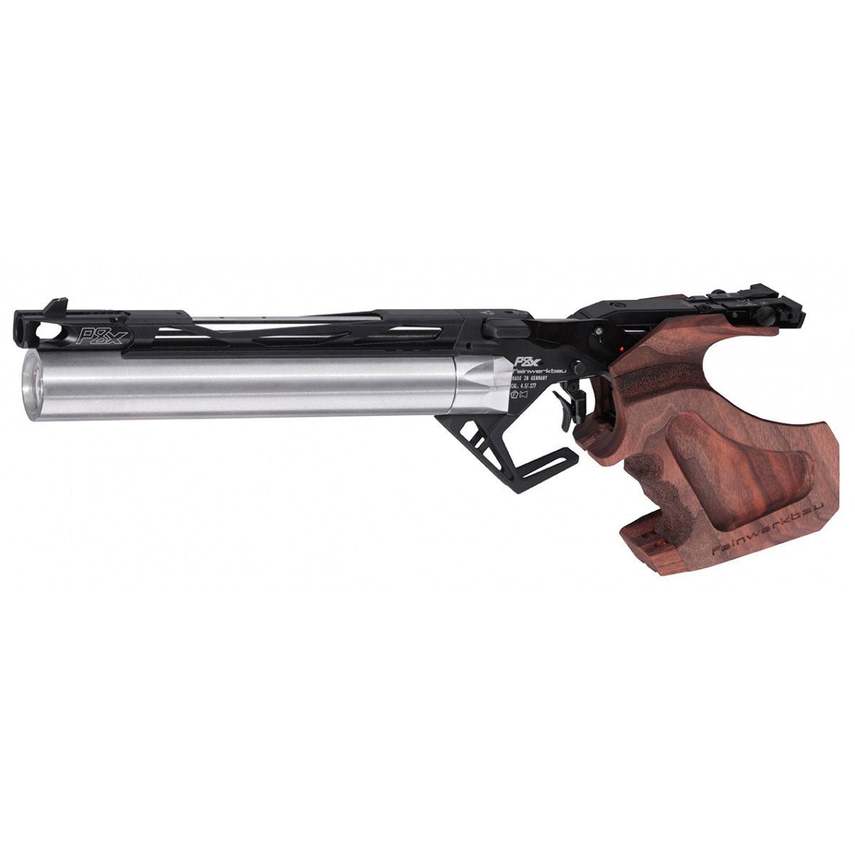 CP_3630-1.jpg FEINWERKBAU P8X PCP AIR PISTOL - Image 1