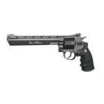Dan Wesson 8" CO2 Revolver - Full Metal Realism