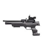 KRAL Puncher NP-01 PCP Pistol | Precisions Air Armory