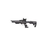 KRAL Puncher NP-01 PCP Pistol | Precisions Air Armory - Image 3