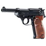 Walther P38 CO2 Blowback Pistol