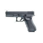 GLOCK 17 Gen4 CO2 Blowback Pistol - Image 3