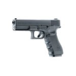 GLOCK 17 Gen4 CO2 Blowback Pistol