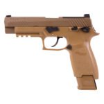 SIG M17 ASP CO2 Pistol | Precisions Air Armory
