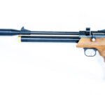 Artemis PP800R PCP Pistol | Precisions Air Armory