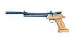 Artemis PP800R PCP Pistol | Precisions Air Armory