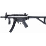 HK MP5 K-PDW Air Rifle | Precisions Air Armory - Image 3