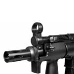 HK MP5 K-PDW Air Rifle | Precisions Air Armory - Image 2