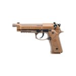 Beretta M9A3 CO2 Pistol | Blowback BB Airgun - Image 2