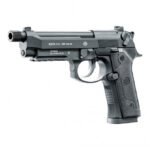 Beretta M9A3 CO2 Pistol | Blowback BB Airgun
