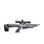 Hatsan TacBoss PCP | Precision Air Armory
