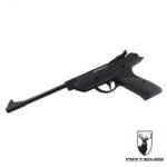 Artemis SP500 Air Pistol | Precisions Air Armory - Image 3