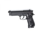 ASG X9 Classic Blowback CO2 Pistol | Precision Air Armory