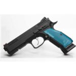 CZ SP-01 Shadow 2 CO2 Pistol - Image 3