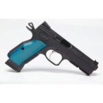 CZ SP-01 Shadow 2 CO2 Pistol - Image 4