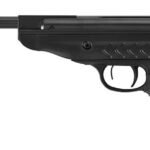 Hatsan Mod 25 Supercharger | Powerful Air Pistol