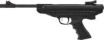 Hatsan Mod 25 Supercharger | Powerful Air Pistol