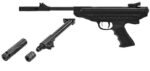 Hatsan Mod 25 Supercharger | Powerful Air Pistol - Image 2